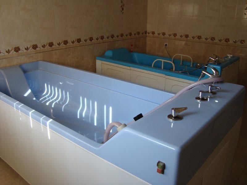 Гостевой дом Villa Kameliya Трускавец-13