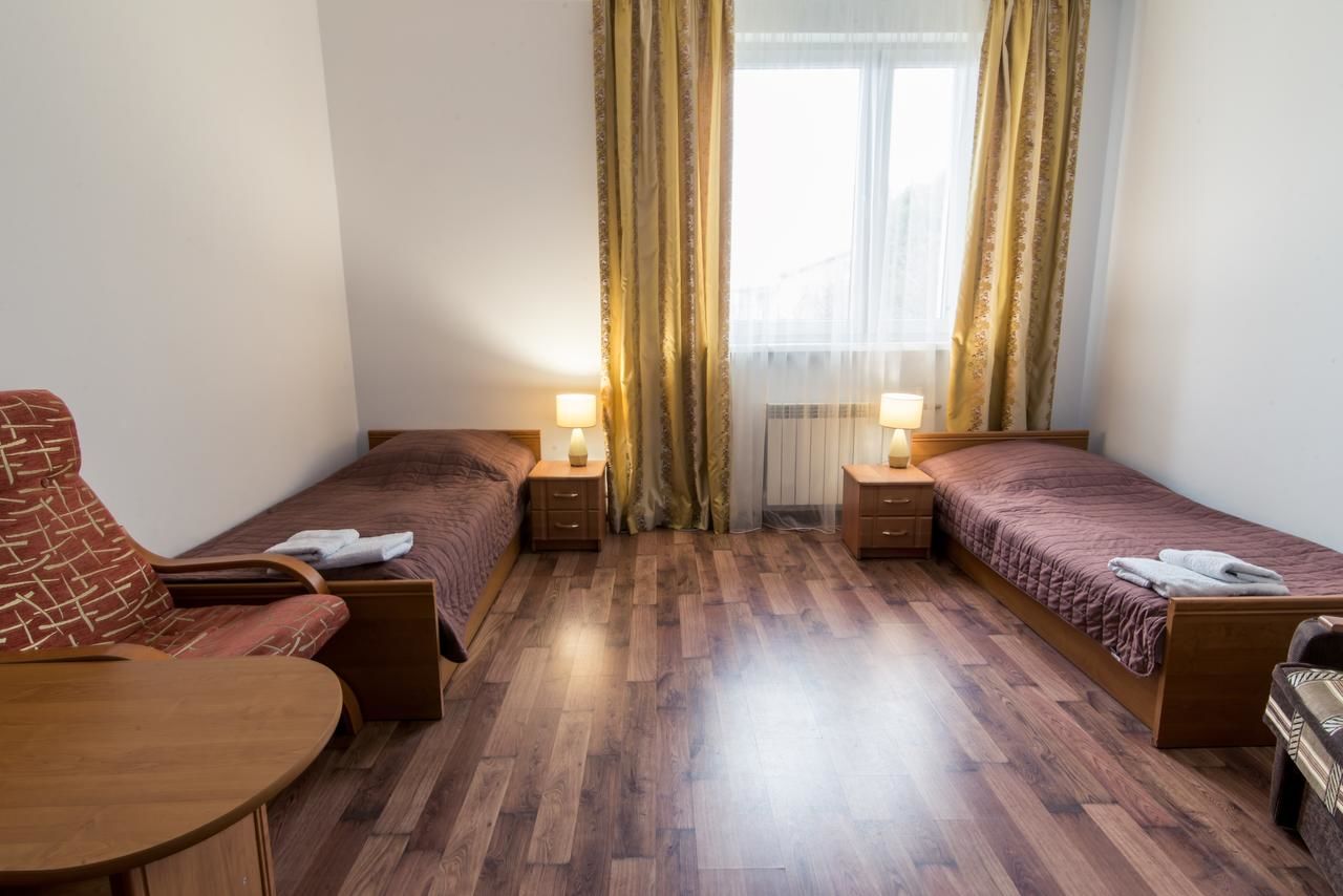 Гостевой дом Villa Kameliya Трускавец-37