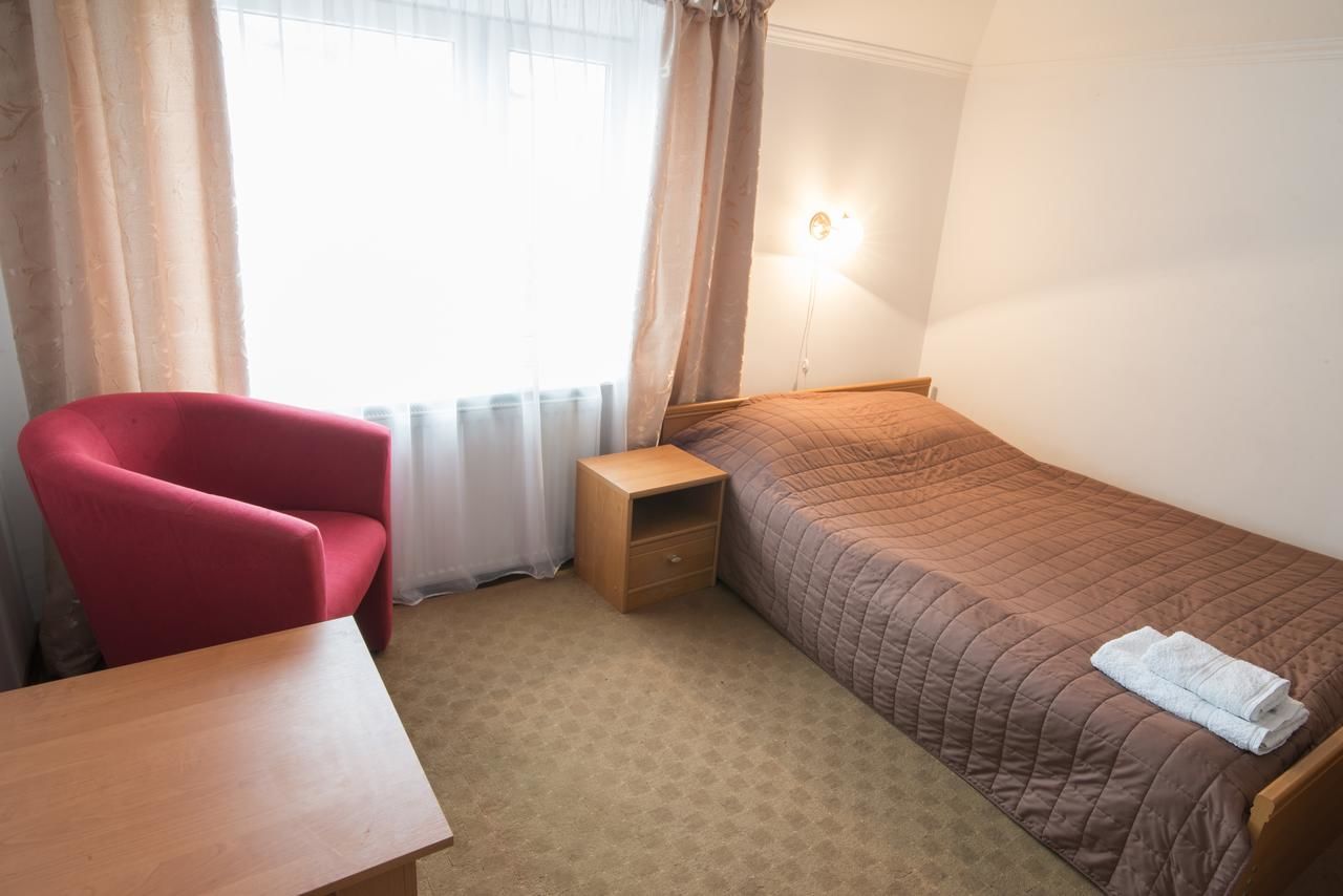 Гостевой дом Villa Kameliya Трускавец-44