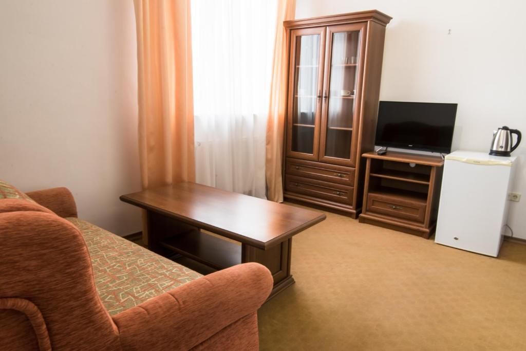 Гостевой дом Villa Kameliya Трускавец