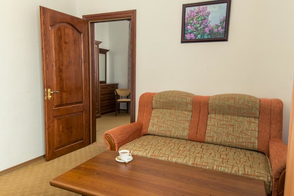 Гостевой дом Villa Kameliya Трускавец
