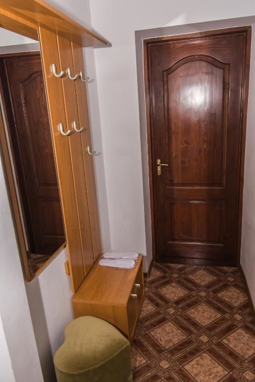Гостевой дом Villa Kameliya Трускавец