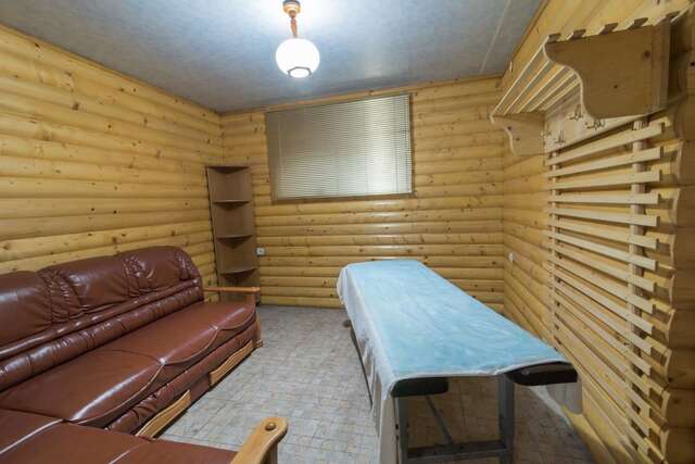 Гостевой дом Villa Kameliya Трускавец-14