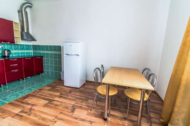 Гостевой дом Villa Kameliya Трускавец-20