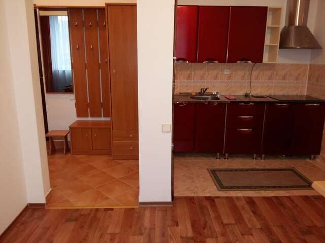 Гостевой дом Villa Kameliya Трускавец-21