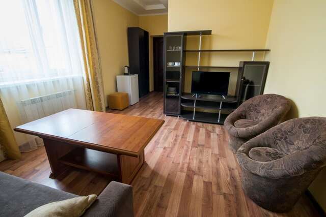 Гостевой дом Villa Kameliya Трускавец-23