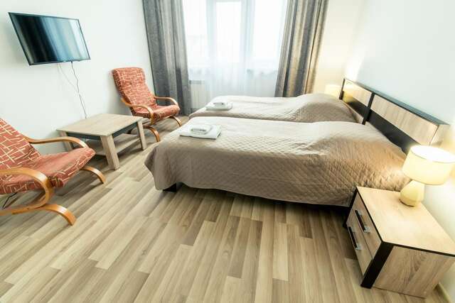 Гостевой дом Villa Kameliya Трускавец-26