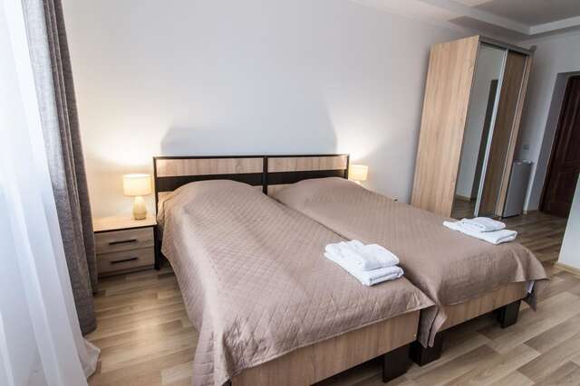 Гостевой дом Villa Kameliya Трускавец-27