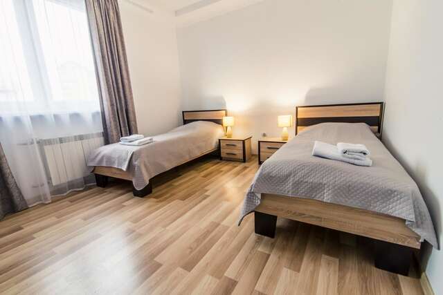 Гостевой дом Villa Kameliya Трускавец-28