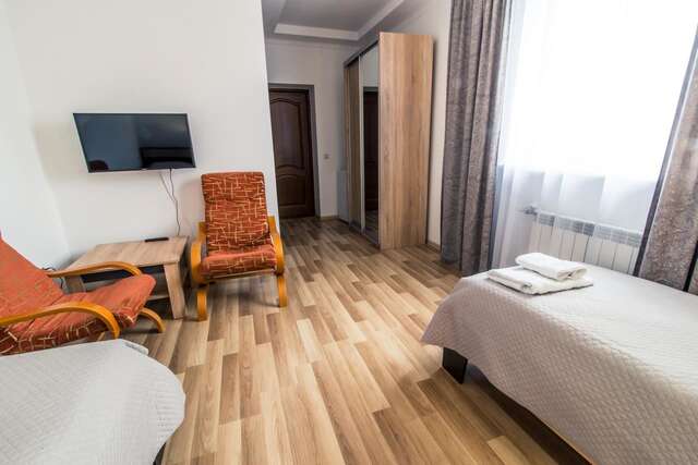 Гостевой дом Villa Kameliya Трускавец-29