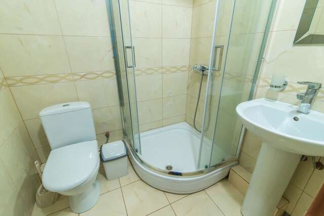 Гостевой дом Villa Kameliya Трускавец-31
