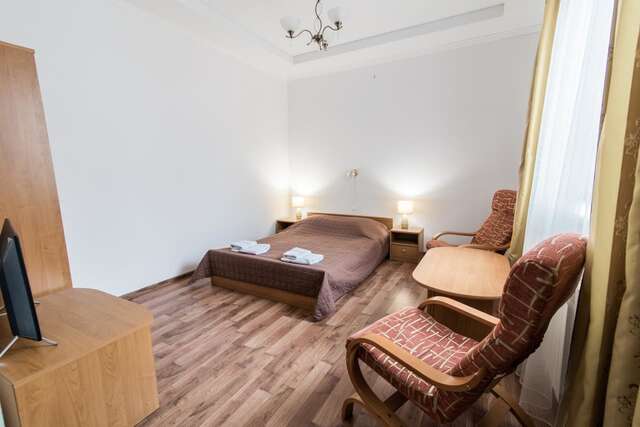 Гостевой дом Villa Kameliya Трускавец-33