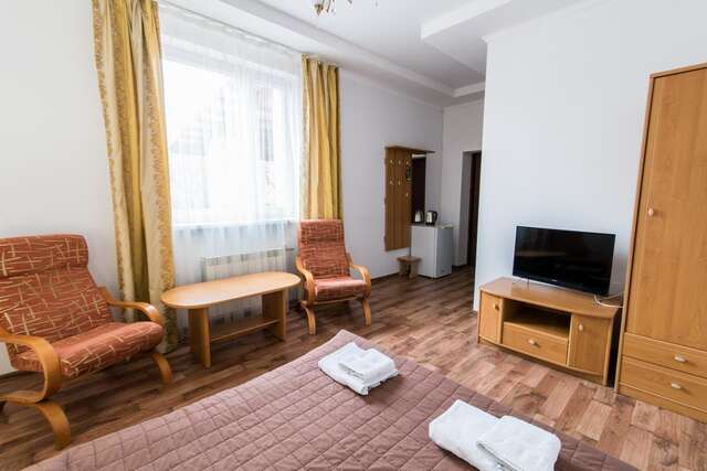 Гостевой дом Villa Kameliya Трускавец-34
