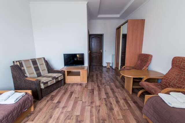 Гостевой дом Villa Kameliya Трускавец-35