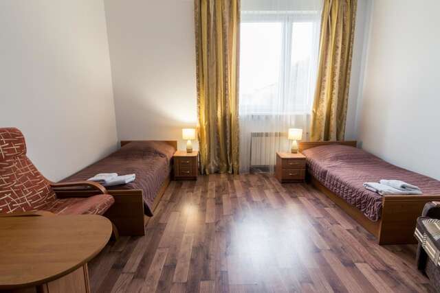 Гостевой дом Villa Kameliya Трускавец-36