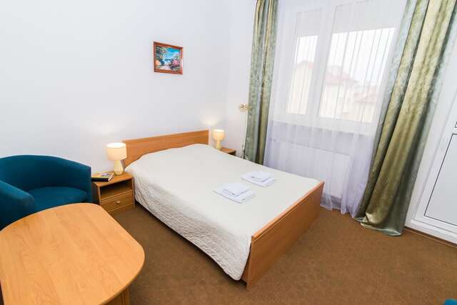 Гостевой дом Villa Kameliya Трускавец-38