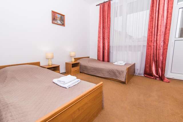 Гостевой дом Villa Kameliya Трускавец-39