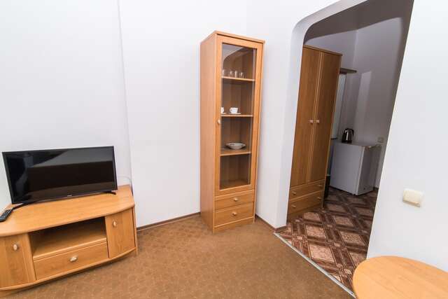 Гостевой дом Villa Kameliya Трускавец-40