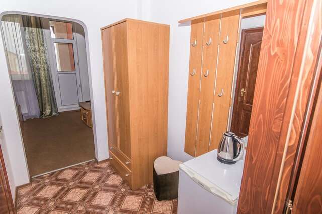 Гостевой дом Villa Kameliya Трускавец-41