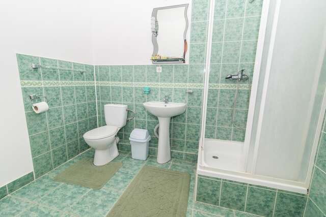 Гостевой дом Villa Kameliya Трускавец-42