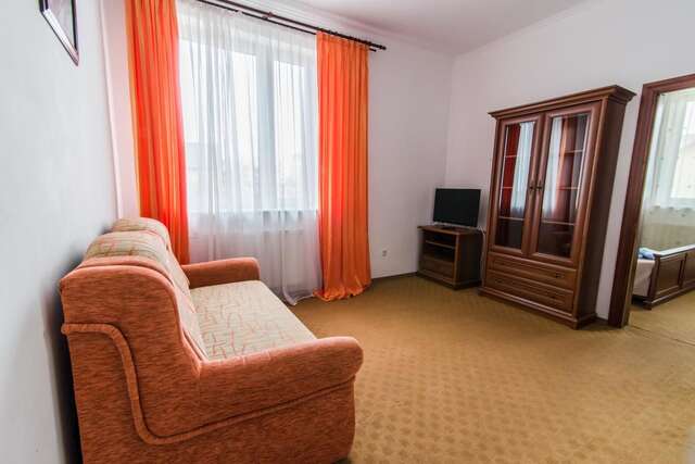 Гостевой дом Villa Kameliya Трускавец-46