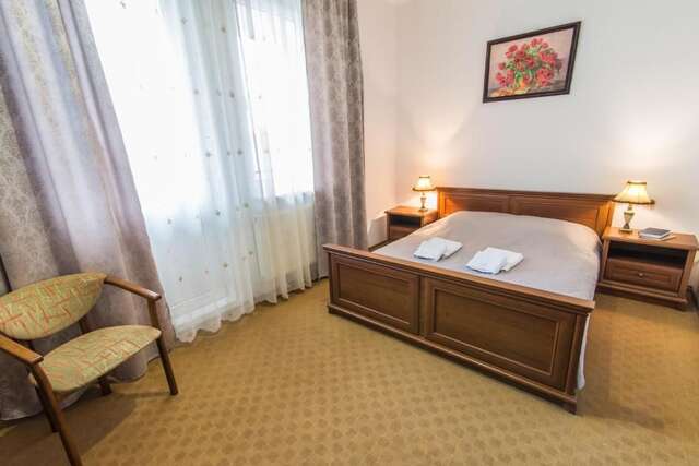 Гостевой дом Villa Kameliya Трускавец-49