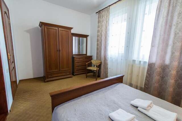 Гостевой дом Villa Kameliya Трускавец-50