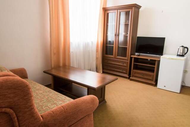 Гостевой дом Villa Kameliya Трускавец-51