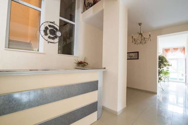 Гостевой дом Villa Kameliya Трускавец-7