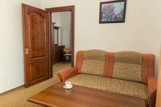 Гостевой дом Villa Kameliya Трускавец-52