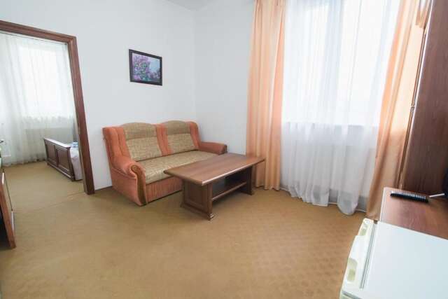 Гостевой дом Villa Kameliya Трускавец-53