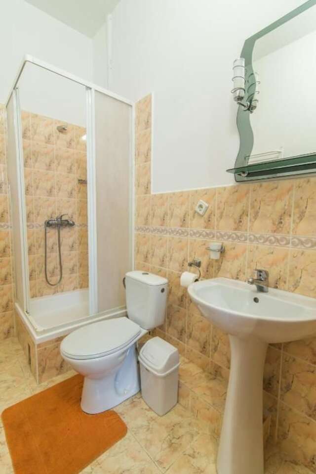Гостевой дом Villa Kameliya Трускавец-55