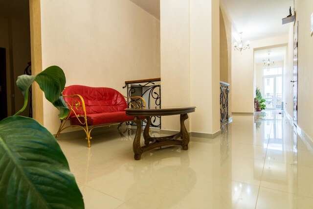 Гостевой дом Villa Kameliya Трускавец-8